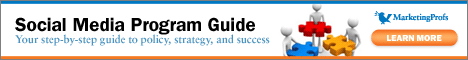 A Step-By-Step Guide to a Successful Social Media Program: is packed with everything you need to overcome any executive objections to social media--and the blueprints for designing your social media team, policies and risk-management procedures.