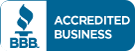 Better Business Bureau Seal