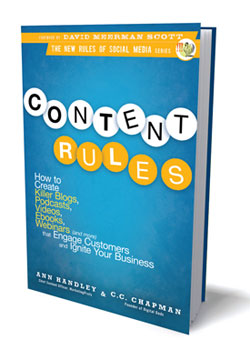 Content Rules!