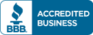 Better Business Bureau Seal