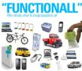 Trending ‘Functionall’