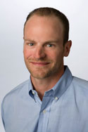 Aaron Lorentz, Executive Vice President and Chief Technology Officer