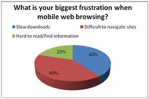 Survey Says Chart