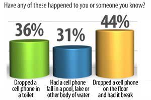 Survey Says Chart