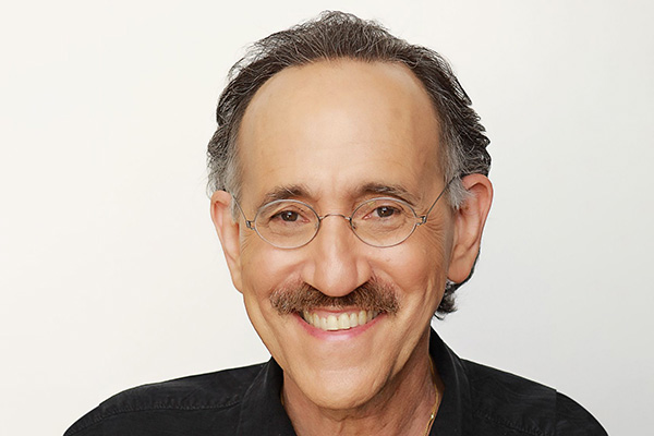 Allen Weiss