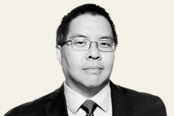 Christopher S. Penn