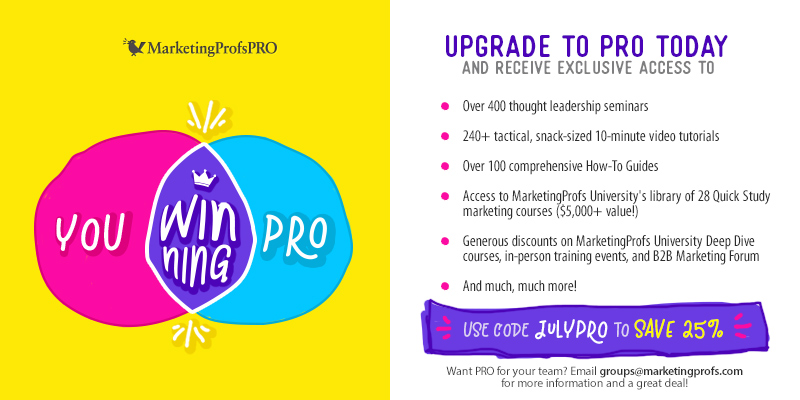 Six Social Media Behaviors Your Brand Needs to Stop Right Now [Infographic]