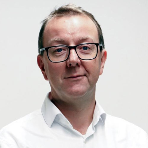 Headshot of Matt Locke