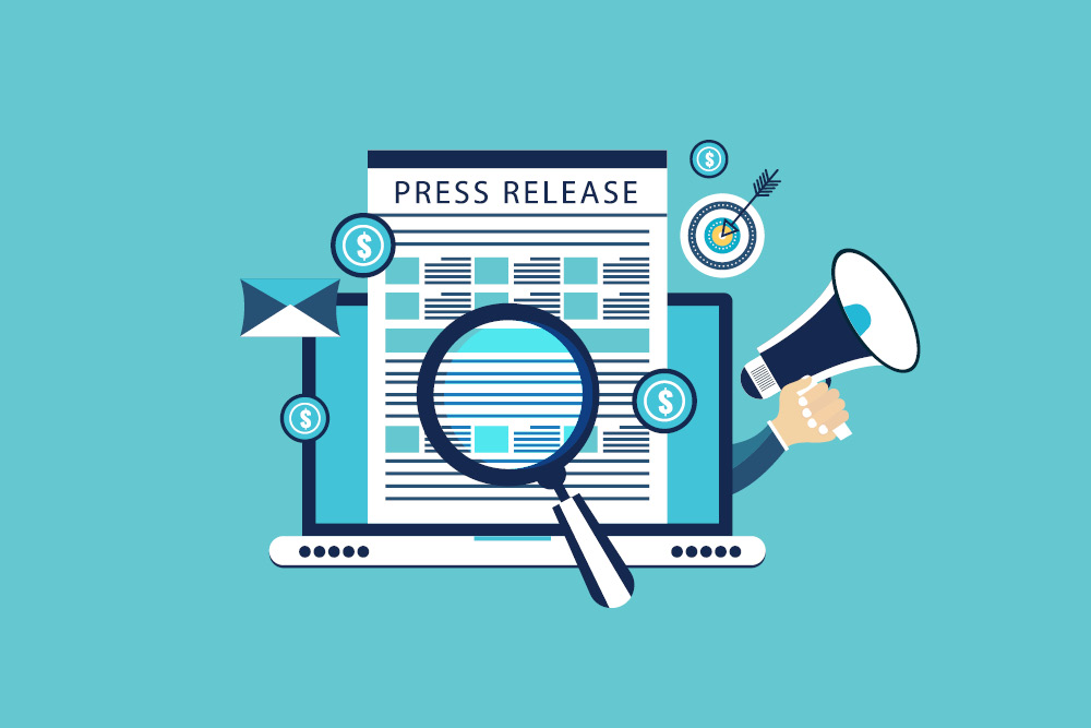 Meet Your New AEO Ally: The Press Release