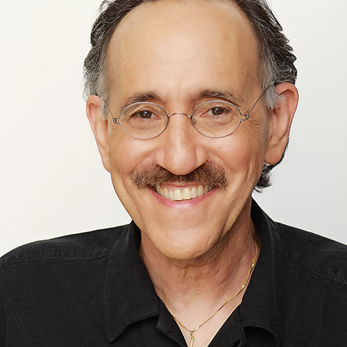 Headshot of MarketingProfs founder, Allen Weiss