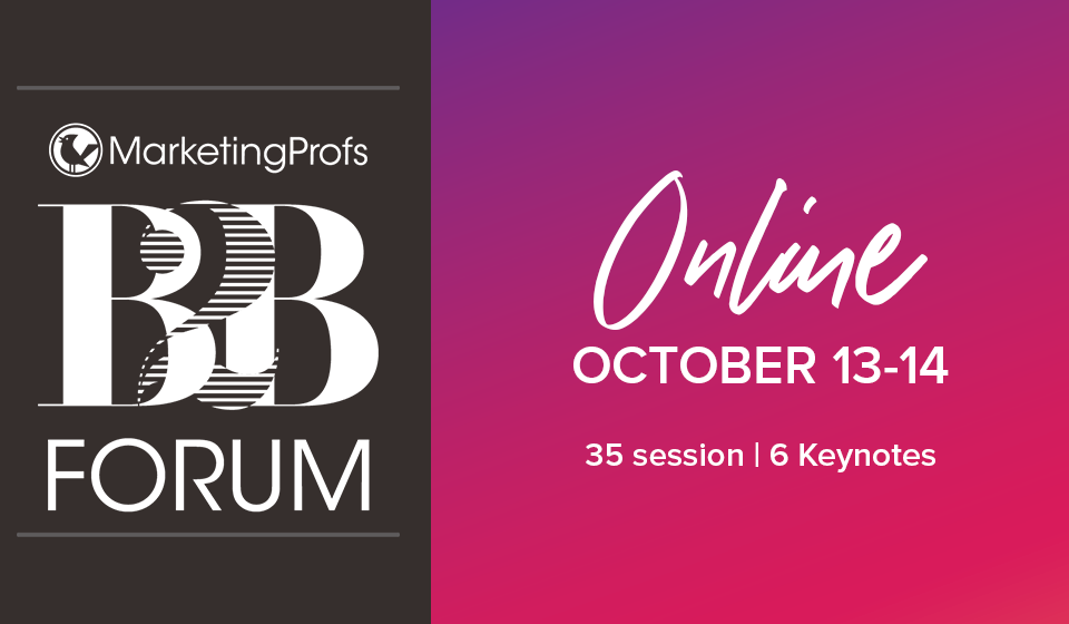 B2B Forum Online