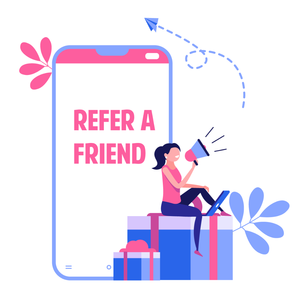 MarketingProfs Referral Program