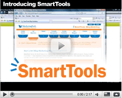 Learn about SmartTools!