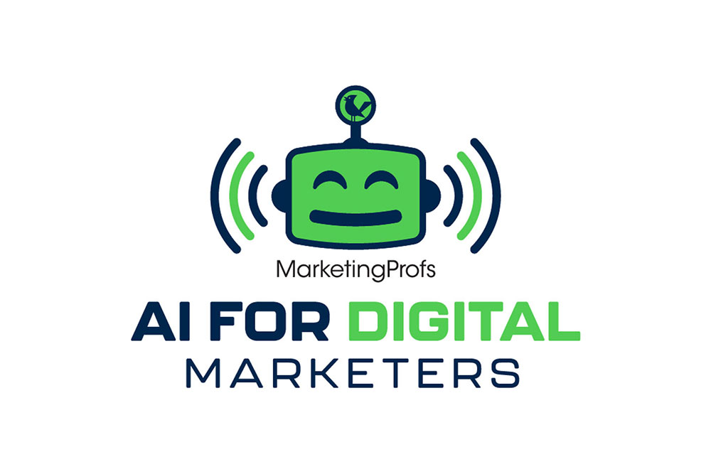 AI for Digital Marketers
