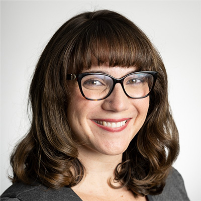 Headshot of Alice Walker