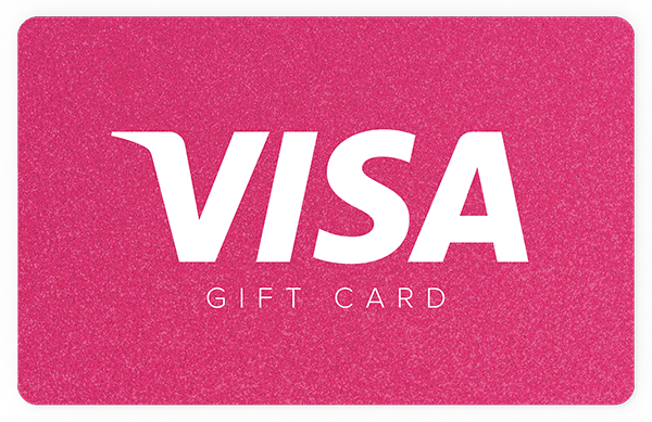 Visa Gift Card