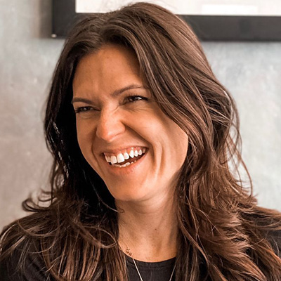 Headshot of Devin Bramhall