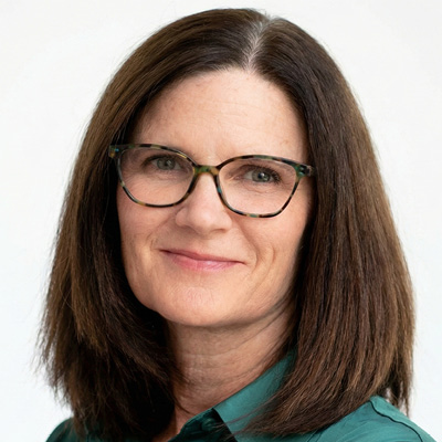 Headshot of Lee Densmer