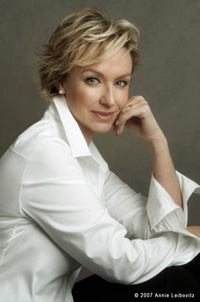 Tina Brown