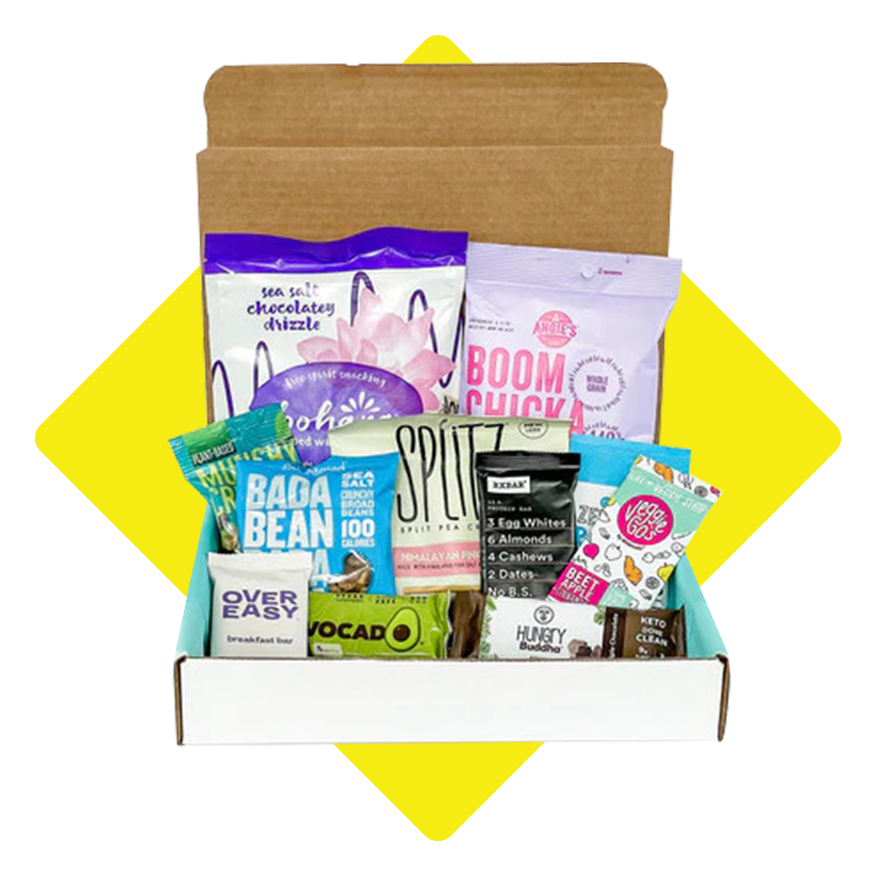 Snackbox