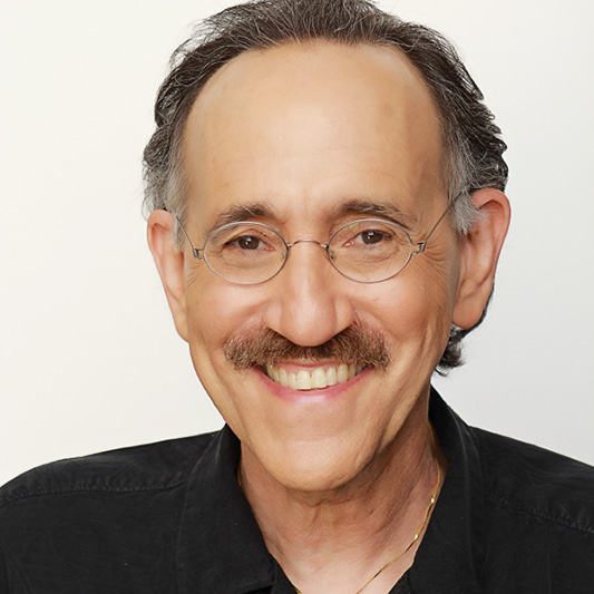 Headshot of Allen Weiss