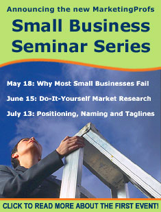 Small Business Seminars