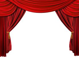 Behind the Online Curtain: Secrets for Building a Successful Webinar Program