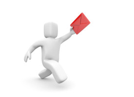 Getting Through and Staying Clean:  Better Email Deliverability
