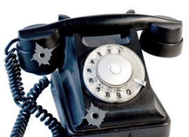 Dialing Isn't Dead: How B2B Marketers Can Pick Up the Phone and Pick Up Business