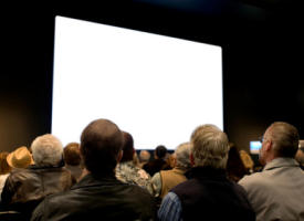 Seven Secrets to Inspiring Presentations