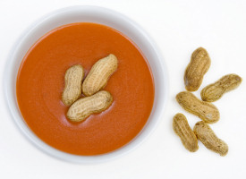 Search Engine Optimizing Your Website, Soup to Nuts